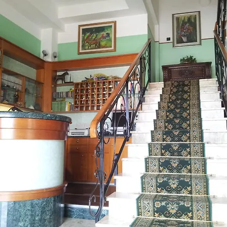 Elisa Hotel Porto Torres