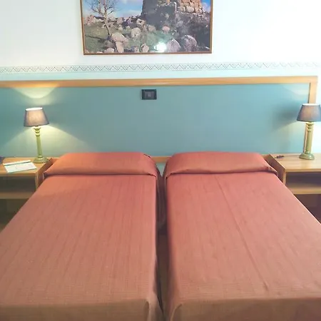 Elisa Hotel Porto Torres