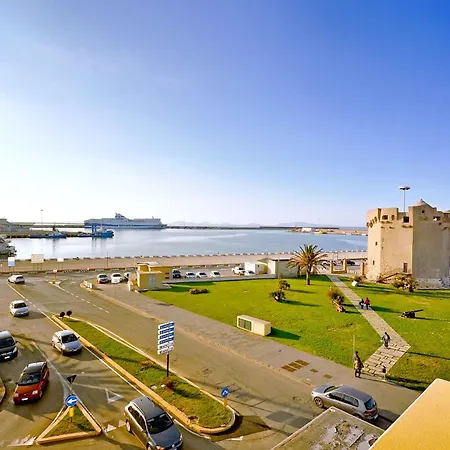 Hotel Elisa Porto Torres