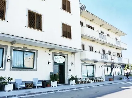 Hotel Elisa Porto Torres