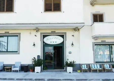 Hotel Elisa
