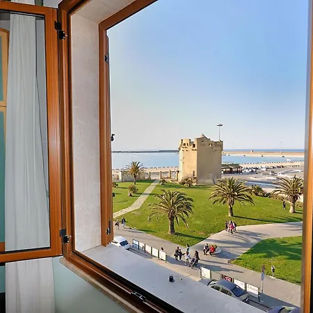 Elisa 포르토 토레스