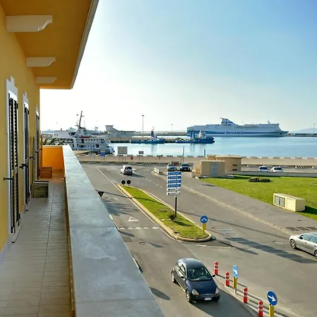 Elisa Hotel 3*