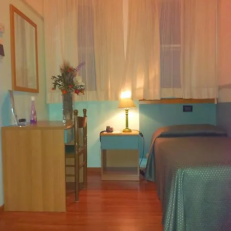 Hotel Elisa