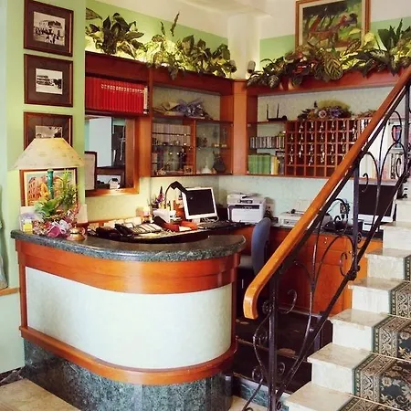 Hotel Elisa