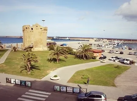 Hotel Elisa 3*